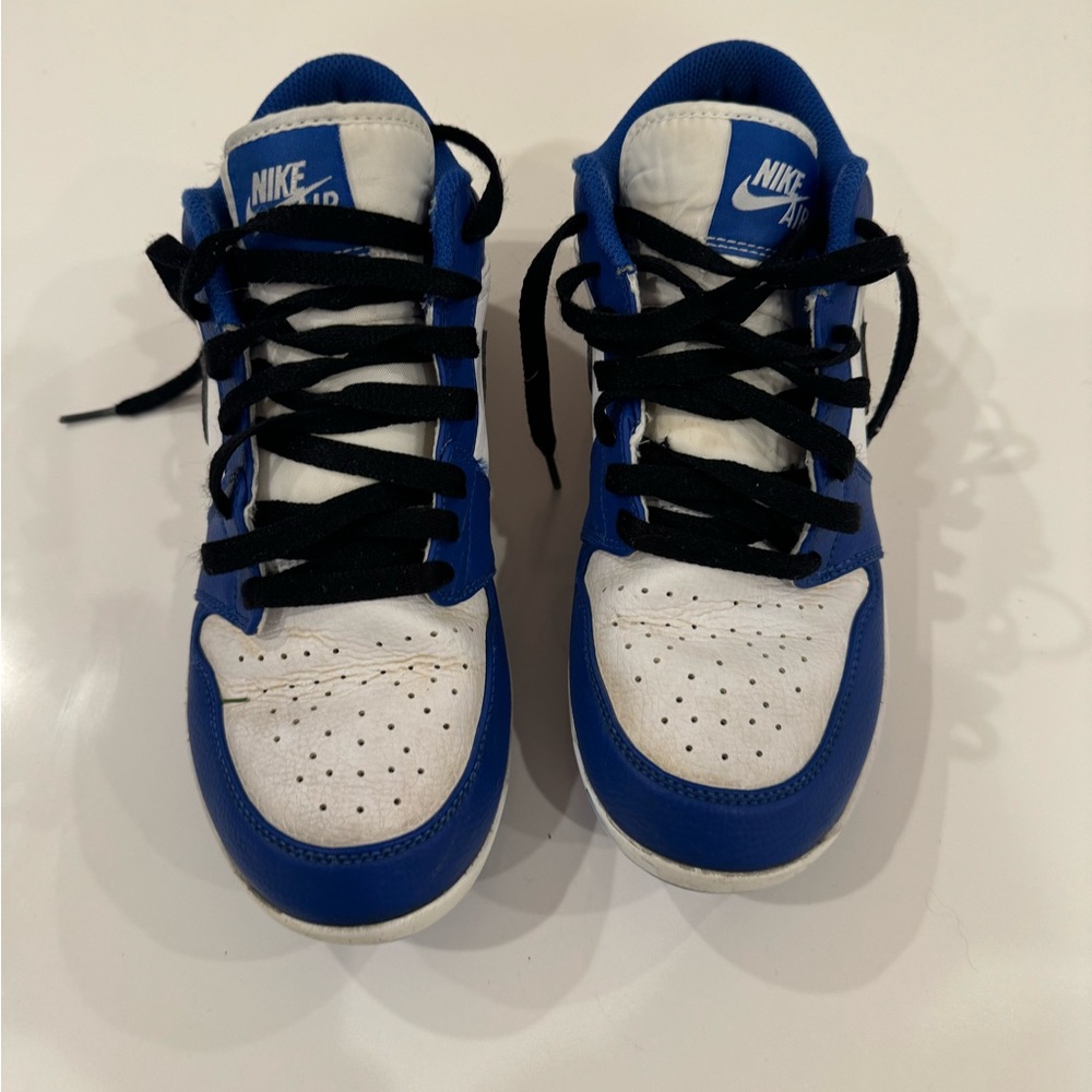 Jordan 1 Retro MCS Low
Men's Baseball Cleats size 7.5